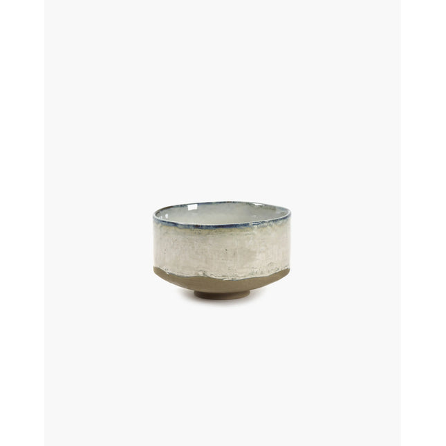 Bowl N°1 L Off White Mealx3 4/box – Serax