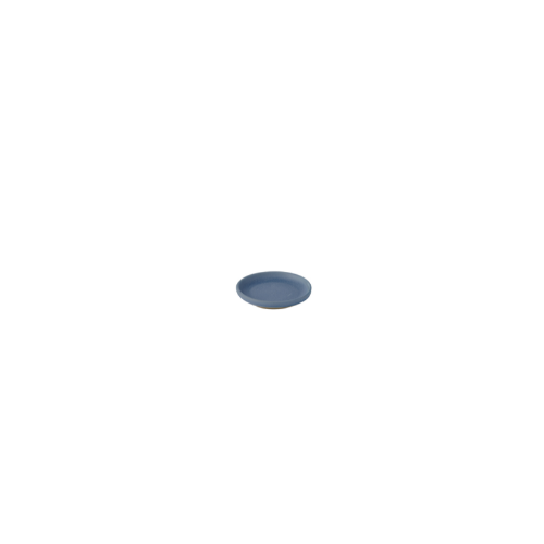 Churchill Emerge Oslo-blauw melamine sausschaaltje 90 ml – breukvast schaaltje voor dips