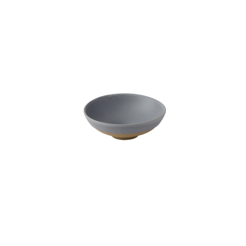 Churchill Emerge Seattle-grijs melamine ramenkom 1 l – breukvaste kom voor de horeca