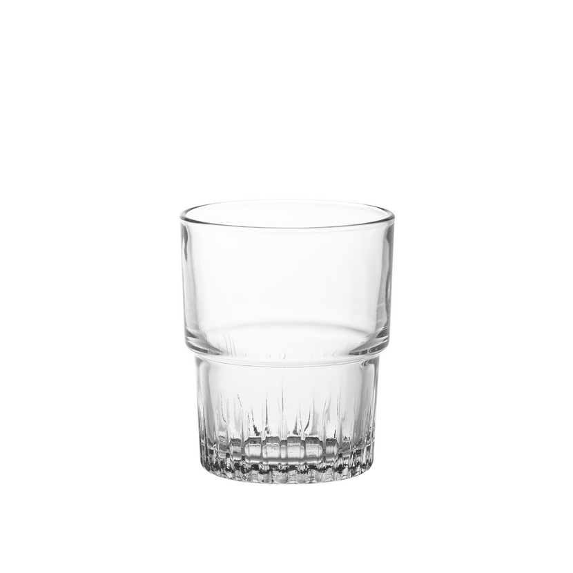 Duralex Empilable stapelbaar tumbler 160 ml – gehard drinkglas voor de horeca