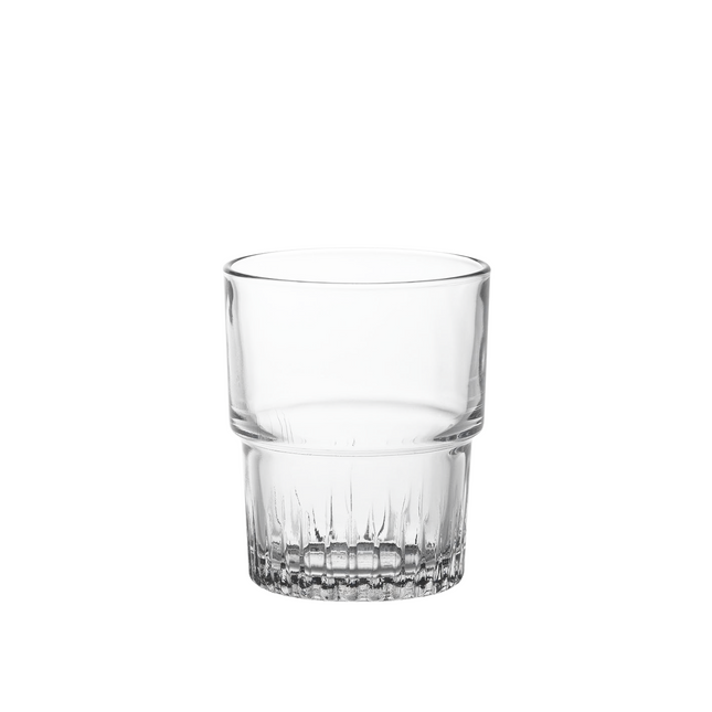 Duralex Empilable stapelbaar tumbler 160 ml – gehard drinkglas voor de horeca
