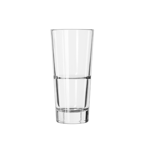 Onis Adventure beverage 414 ml – groot drinkglas voor water en frisdrank