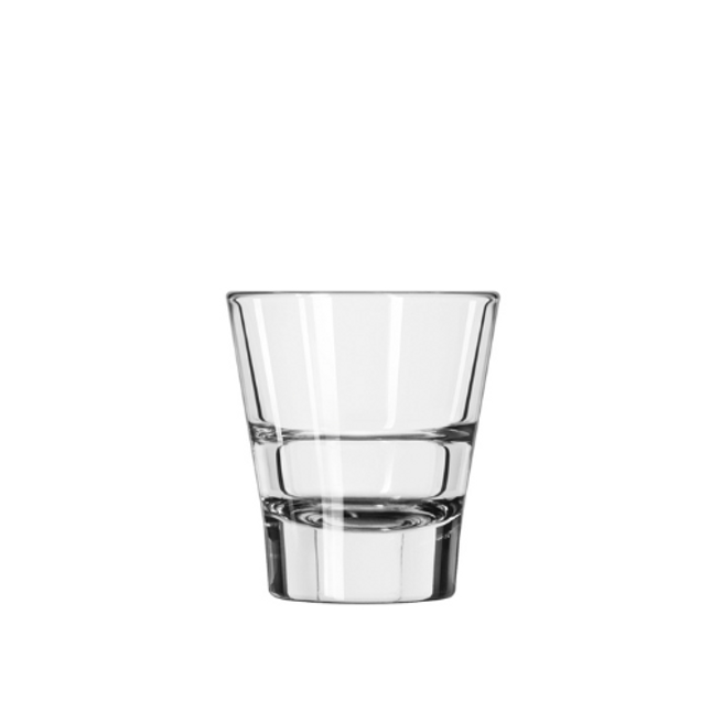 Onis Adventure shotglas 109 ml – groot shotglas voor borrels en cocktails