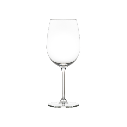 Onis Endura Tall rodewijnglas 500 ml – hoog wijnglas voor rode wijn