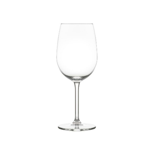 Onis Endura Tall rodewijnglas 500 ml – hoog wijnglas voor rode wijn