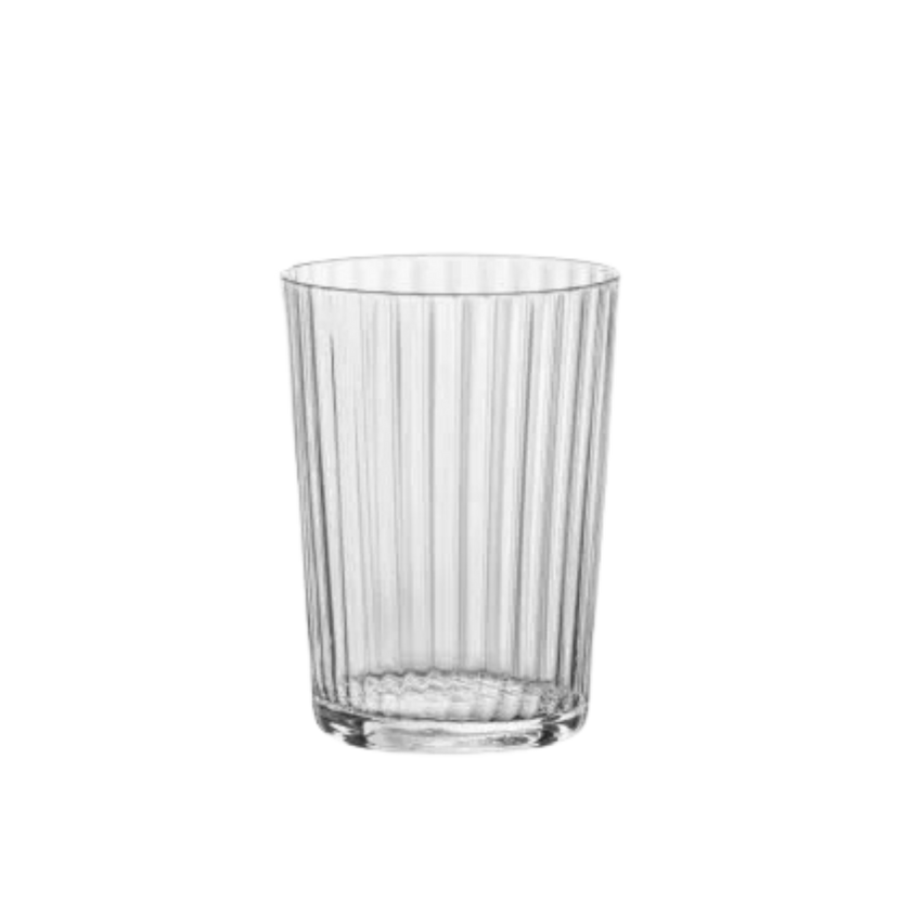 Rocco Bormioli Exclusiva Gin Fizz glas 50 cl – groot glas voor gin-tonic en spritz