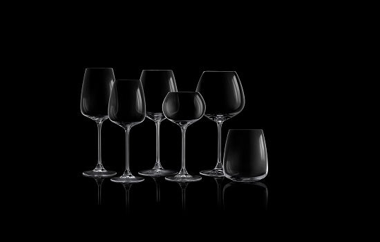 Royal Leerdam Experts Collection Light & Fresh 290 ml – wijnglas voor lichte wijnen