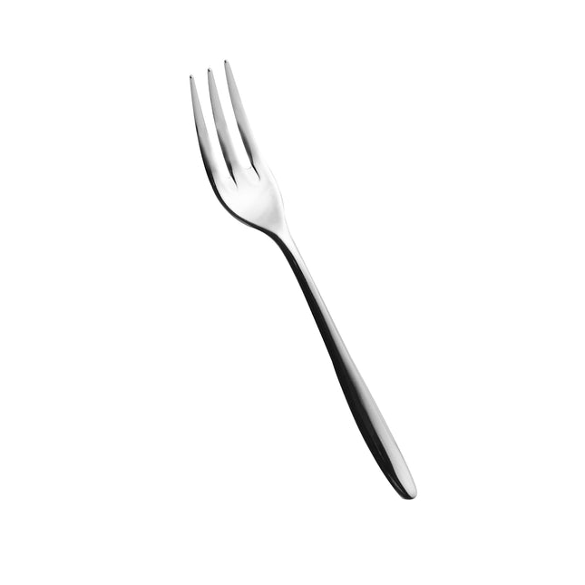 Fast Cake Fork 3 Prongs 15cm 12/box – Salvinelli