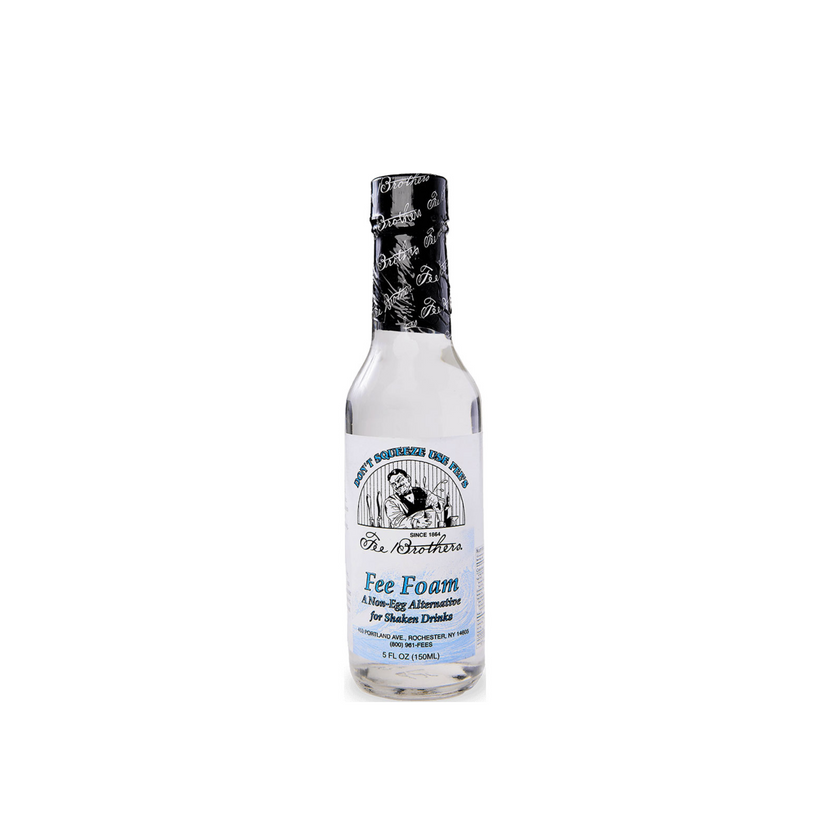 Fee Brothers Fee Foam 150 ml - vegan schuimmiddel voor cocktails