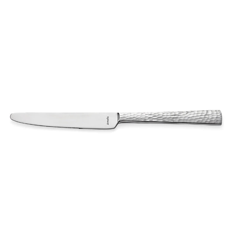 Amefa Felicity tafelmes 22,5 cm – verfijnd rvs tafelmes voor restaurants