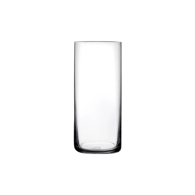 Nude Finesse highball glas 445 ml – kristallen longdrinkglas voor cocktails en frisdrank