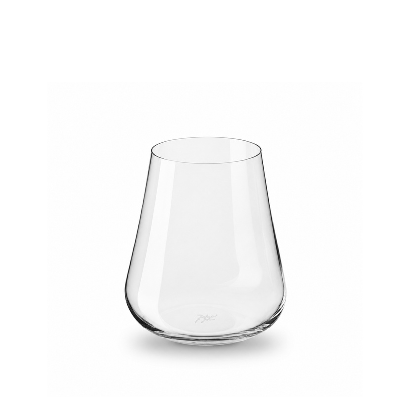 Gabriel-Glas DrinkArt waterglas 470 ml – ultralicht kristallen glas voor water en wijn