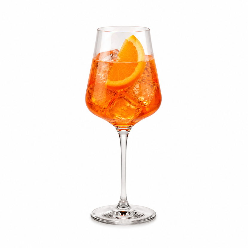 Gabriel-Glas StandArt 510 ml – handgemaakt wijnglas voor de horeca en wijnproeverij