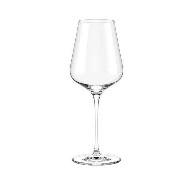 Gabriel-Glas StandArt wijnglas 510 ml – ultralicht universeel kristalglas voor rode en witte wijn