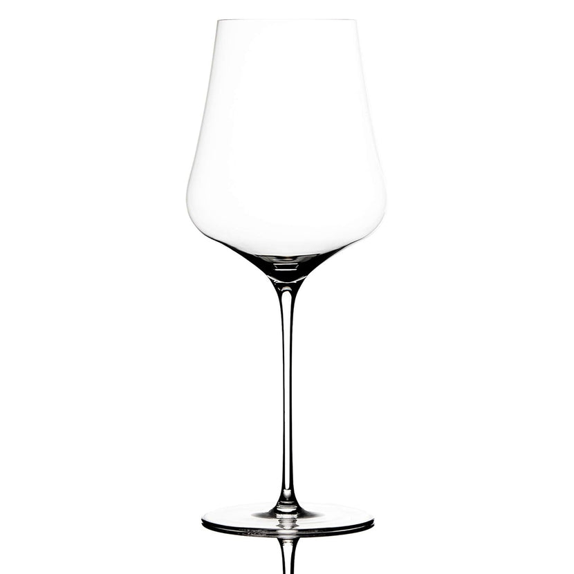 Gabriel-Glas Gold Edition wijnglas 510 ml – mondgeblazen kristallen universeel wijnglas