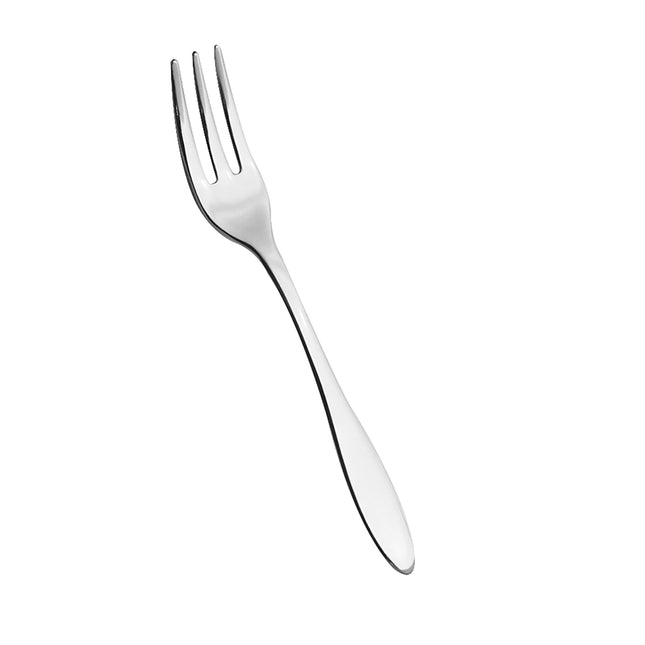 Galileo Cake Fork 3 Prongs 14,9cm 12/box – Salvinelli