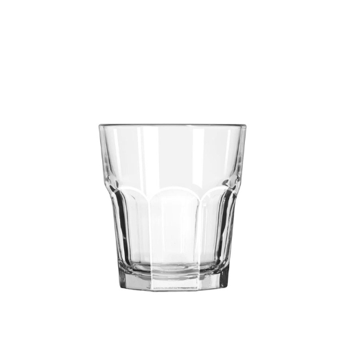 Onis Titan D.O.F. 355 ml – stevig whiskyglas voor cocktails