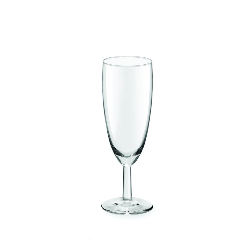 Royal Leerdam Gilde champagneflute 150 ml – klassieke flute voor champagne en prosecco