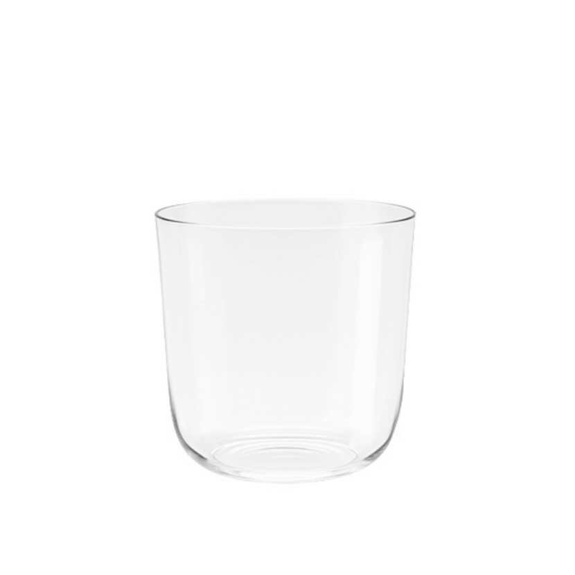 APS Ginza Glassware No.1 DOF glas 370 ml - tumbler voor whisky en cocktails