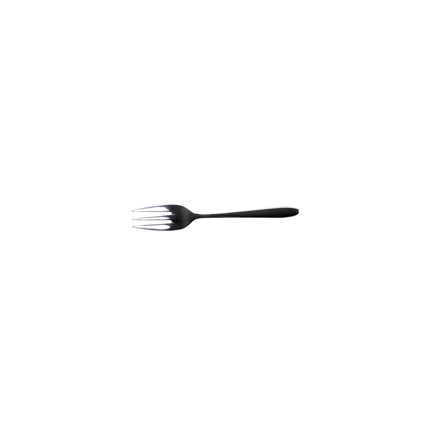 APS Ginza Shibuya gebaksvork 14,1 cm - bestek voor taart en patisserie