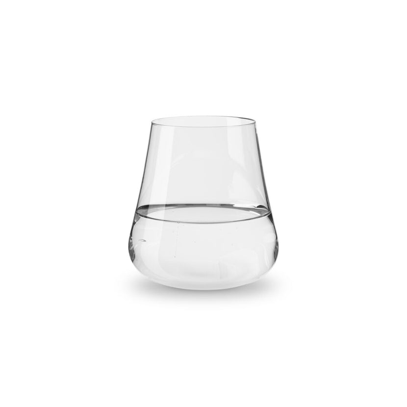 Gabriel-Glas DrinkArt waterglas 470 ml – ultralicht kristallen glas voor water en wijn
