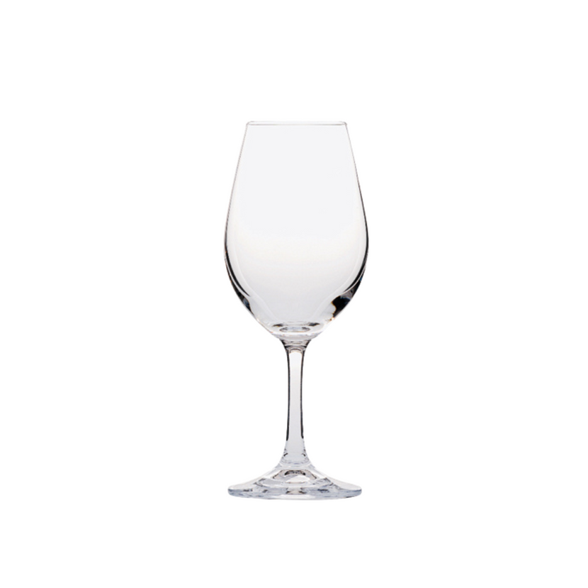 glass&co Tasting Wine 04 wijnglas 24 cl – kristallen proefglas voor wijnproeverijen