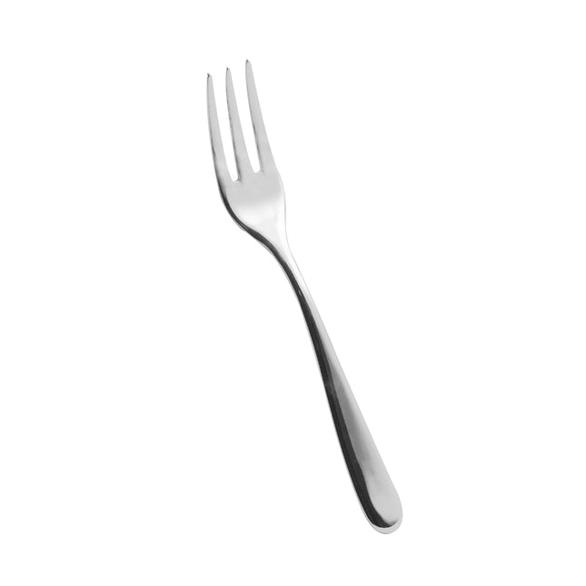 Grand Hotel Cake Fork 3 Prongs 14,6cm 12/box – Salvinelli