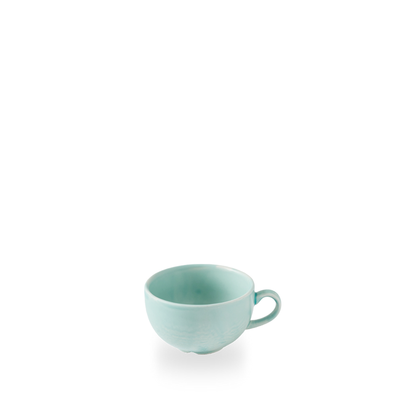 Churchill Elements Aqua cappuccinokop 340 ml