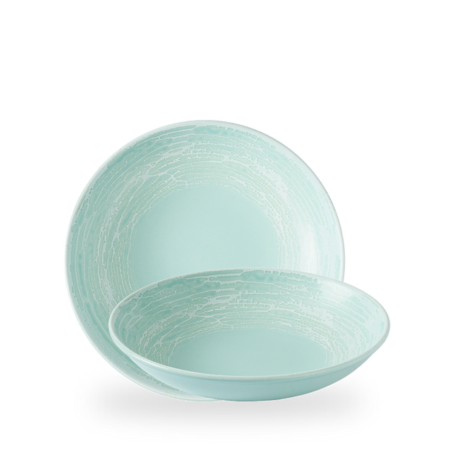 Churchill Elements Aqua coupekom 24,8 cm