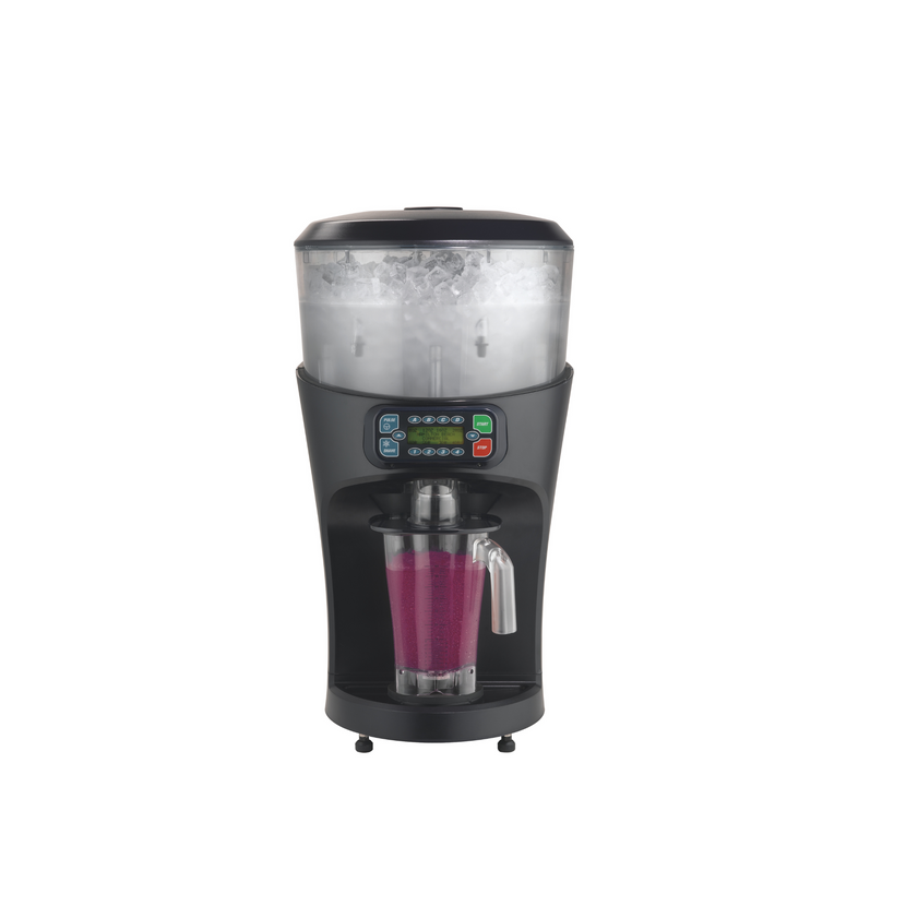 Hamilton Beach bar blender met ijscrusher en kan 1,8 liter - voor cocktailbars
