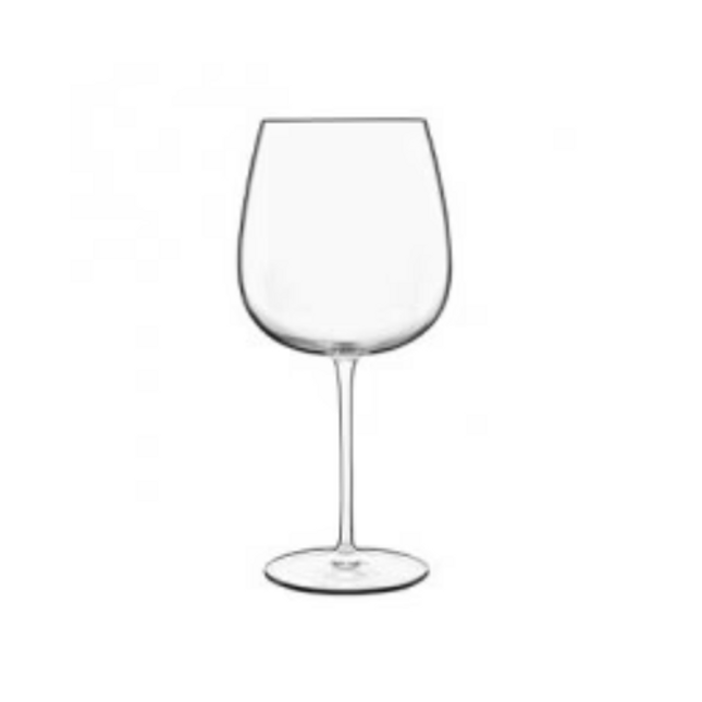 Luigi Bormioli I Meravigliosi Oaked Chardonnay 650 ml – wijnglas voor gerijpte witte wijn