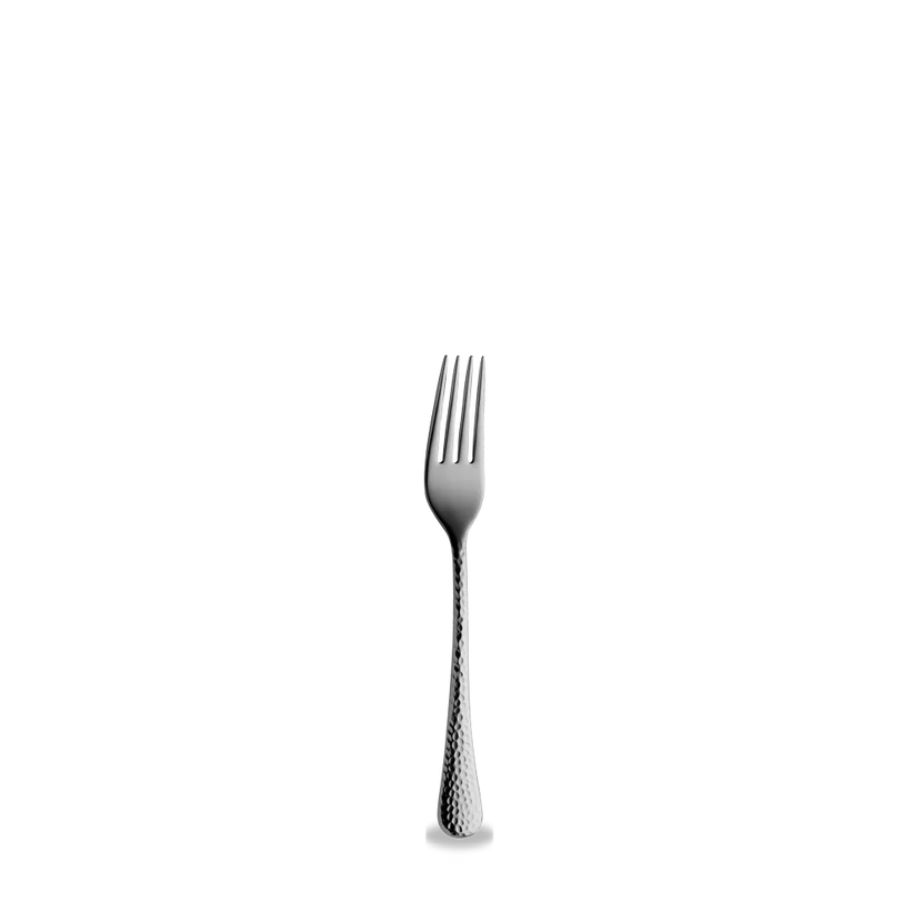 Churchill Isla dessertvork 18,2 cm – rvs bestek voor restaurants en hotels