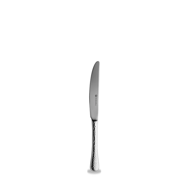 Churchill Isla dessertmes 20,8 cm – rvs bestek voor horeca en cafés