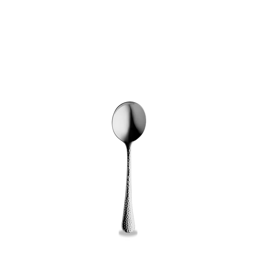 Churchill Isla soeplepel 17,2 cm – rvs bestek voor restaurants en horeca