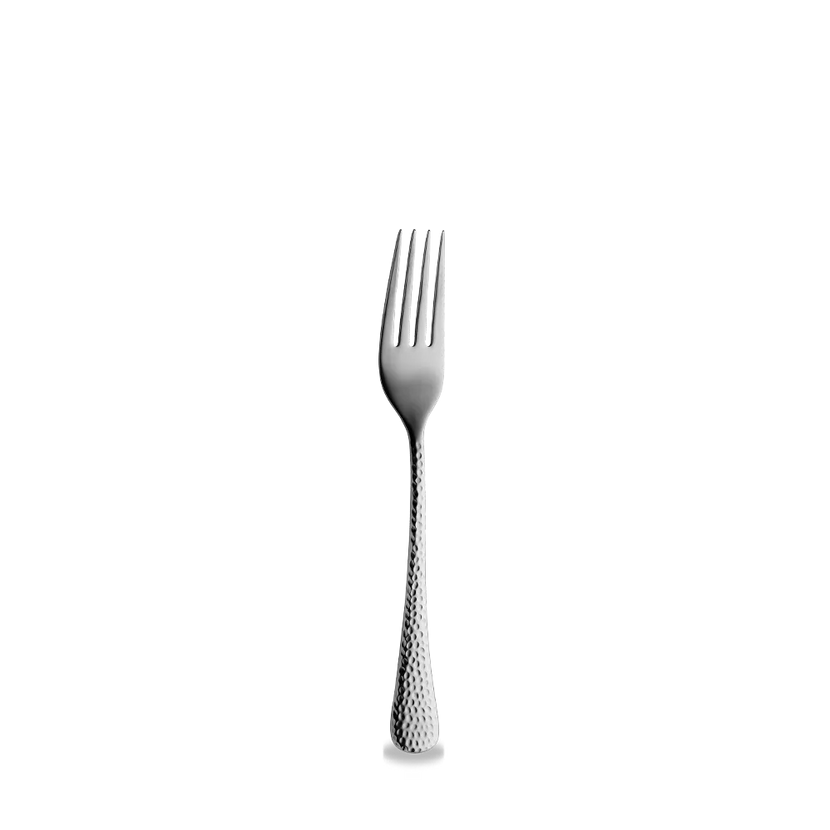 Churchill Isla tafelvork 20,7 cm – rvs bestek voor restaurants en hotels
