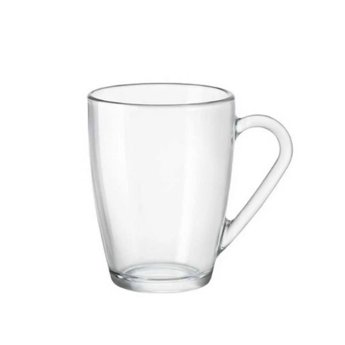 APS Icon mok 320 ml – stevige mok voor koffie en thee in café en restaurant