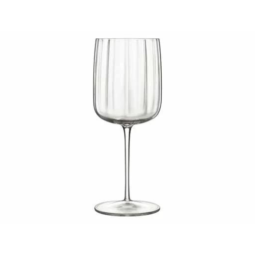 Luigi Bormioli Jazz spritzglas 550 ml – groot glas voor spritz en cocktails