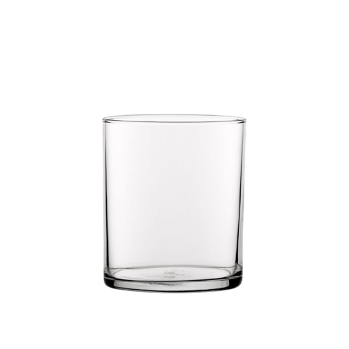 Vicrila Jerte rocks tumbler 360 ml – gehard whiskyglas voor cocktails on the rocks