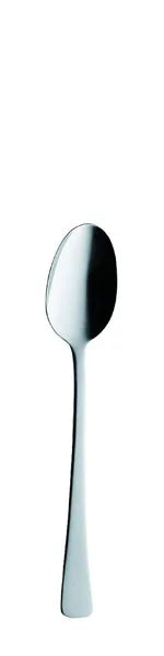 Solex Karina tafellepel 19,5 cm – roestvrijstalen eetlepel voor restaurant en catering