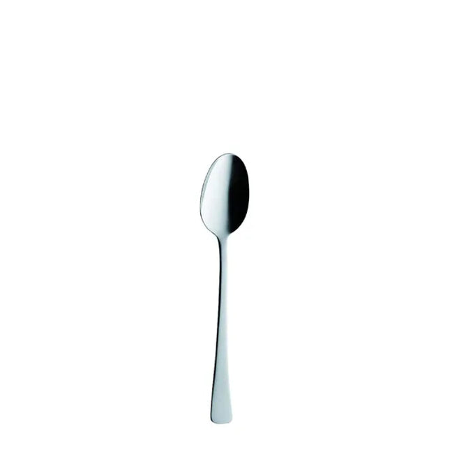 Solex Karina tafellepel 19,5 cm – roestvrijstalen eetlepel voor restaurant en catering