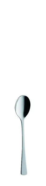 Solex Karina koffielepel 13,9 cm – RVS theelepel voor koffie en thee in de horeca