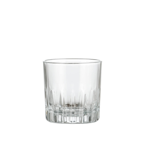 Onis Kristalino Old Fashioned 320 ml – whiskyglas voor klassieke cocktails