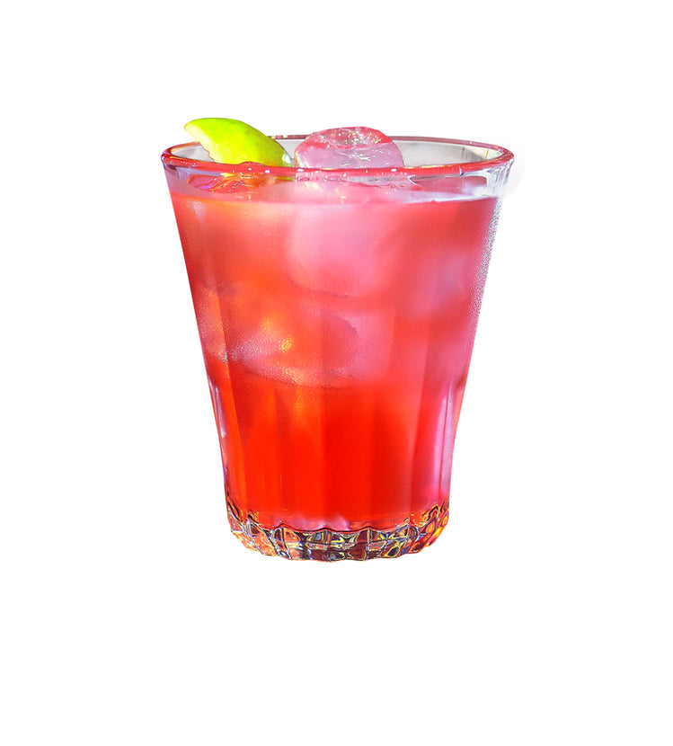 Onis Brooklyn Rocks glas 270 ml close-up tumbler professioneel horecaglas
