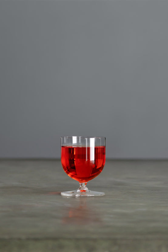 Onis Levitas rocks glas 265 ml – licht tumblerglas voor de bar