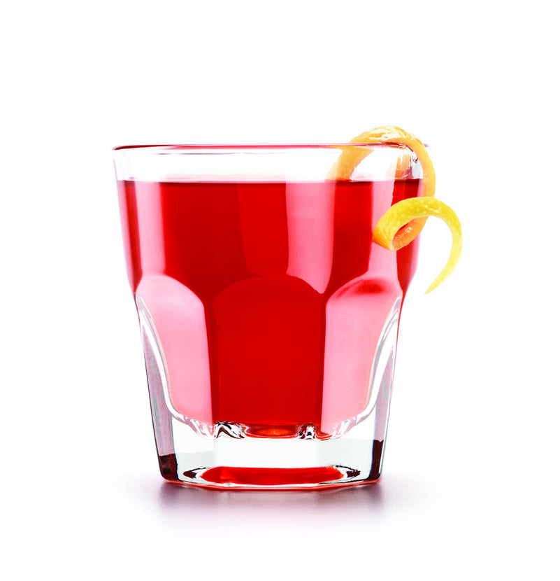 Onis Titan rocks glas 266 ml – tumbler voor whisky en cocktails