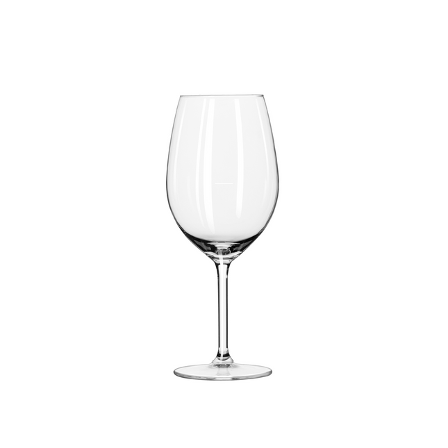 Royal Leerdam L'Esprit du Vin goblet 530 ml met ijkstreep – wijnglas met schenkstreep voor de horeca