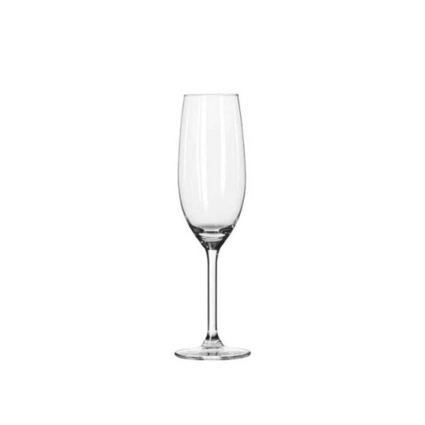 Royal Leerdam L'Esprit du Vin champagneflute 210 ml – flute voor champagne en prosecco