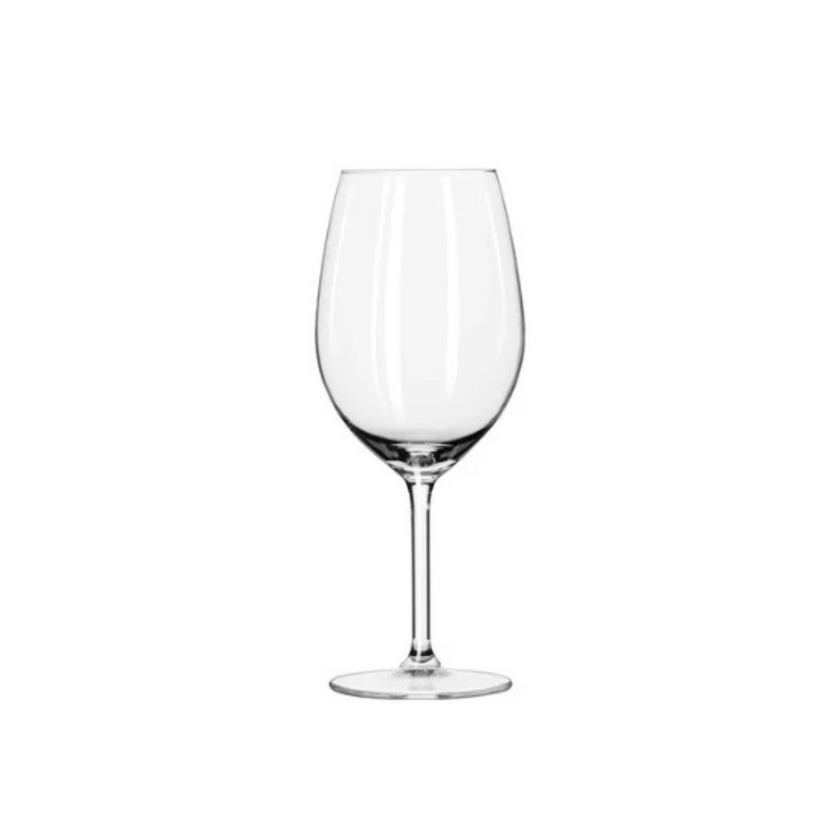 Royal Leerdam L'Esprit du Vin goblet 530 ml – groot wijnglas op voet voor de horeca