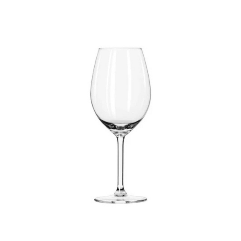 Royal Leerdam L'Esprit du Vin wijnglas 410 ml – universeel wijnglas voor de horeca
