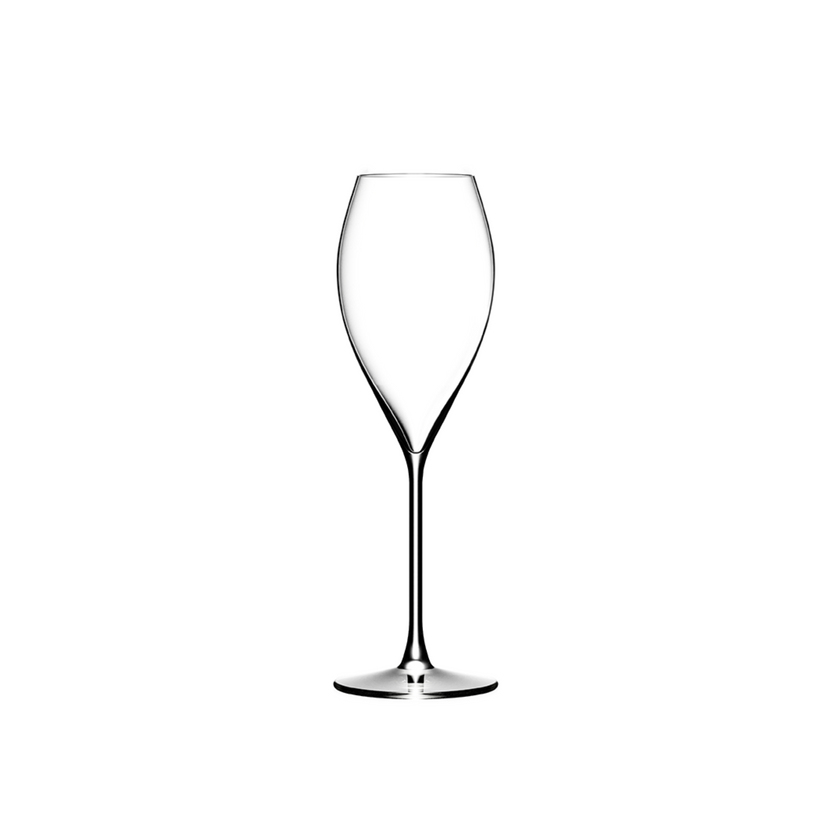 Lehmann Excellence champagneglas 210 ml – kristallen champagneflute voor de horeca